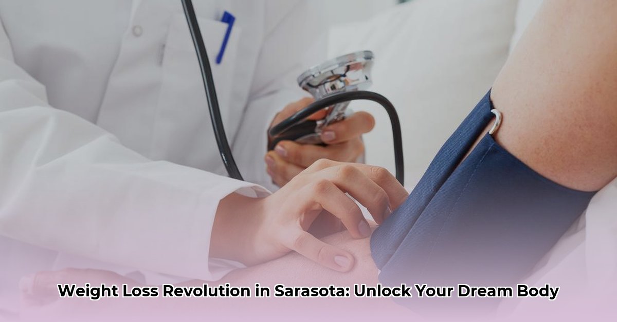 weight loss doctors sarasota